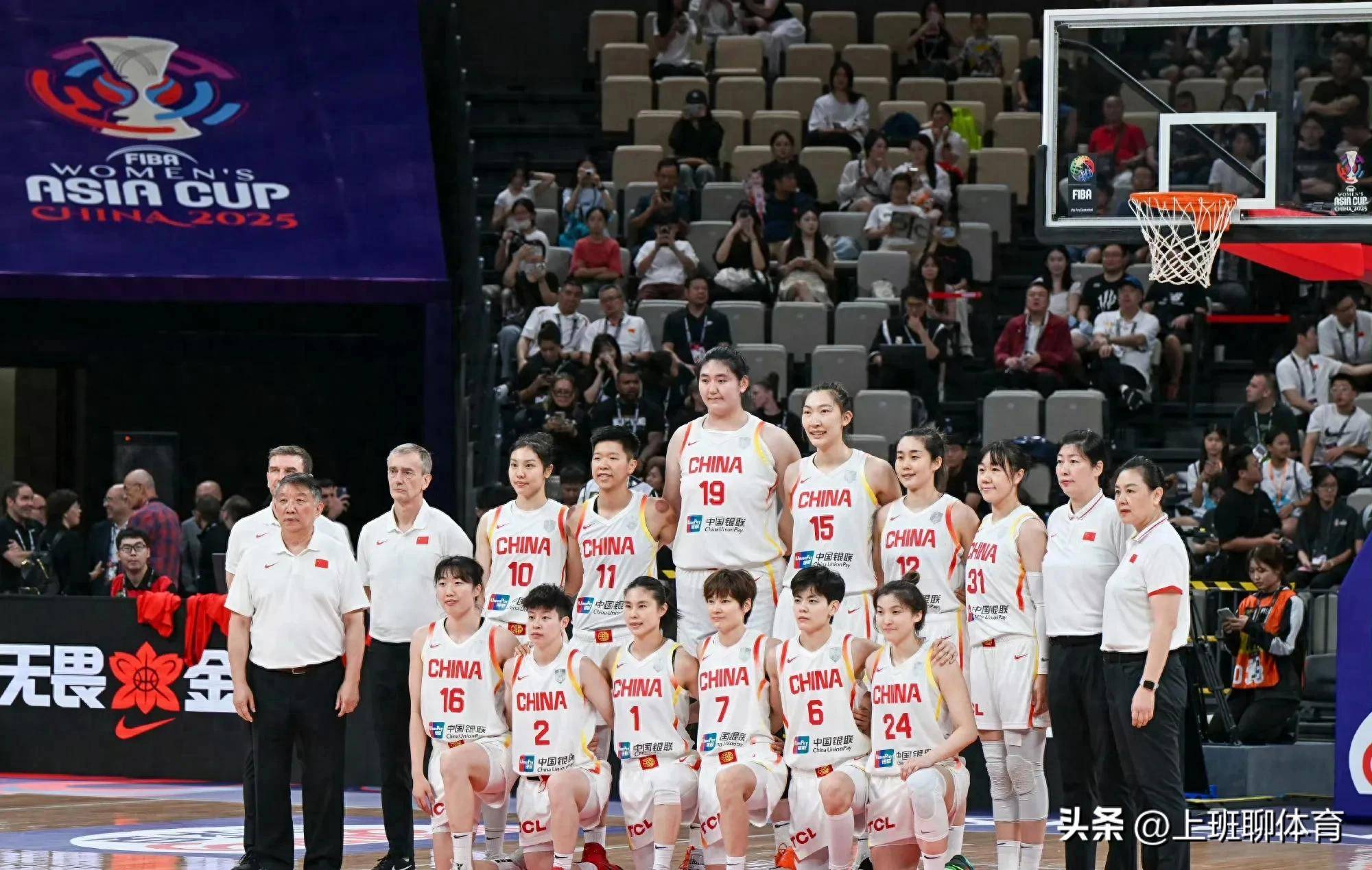 包含女篮亚洲杯全场集锦：张子宇17分，中国不敌日本无缘决赛的词条