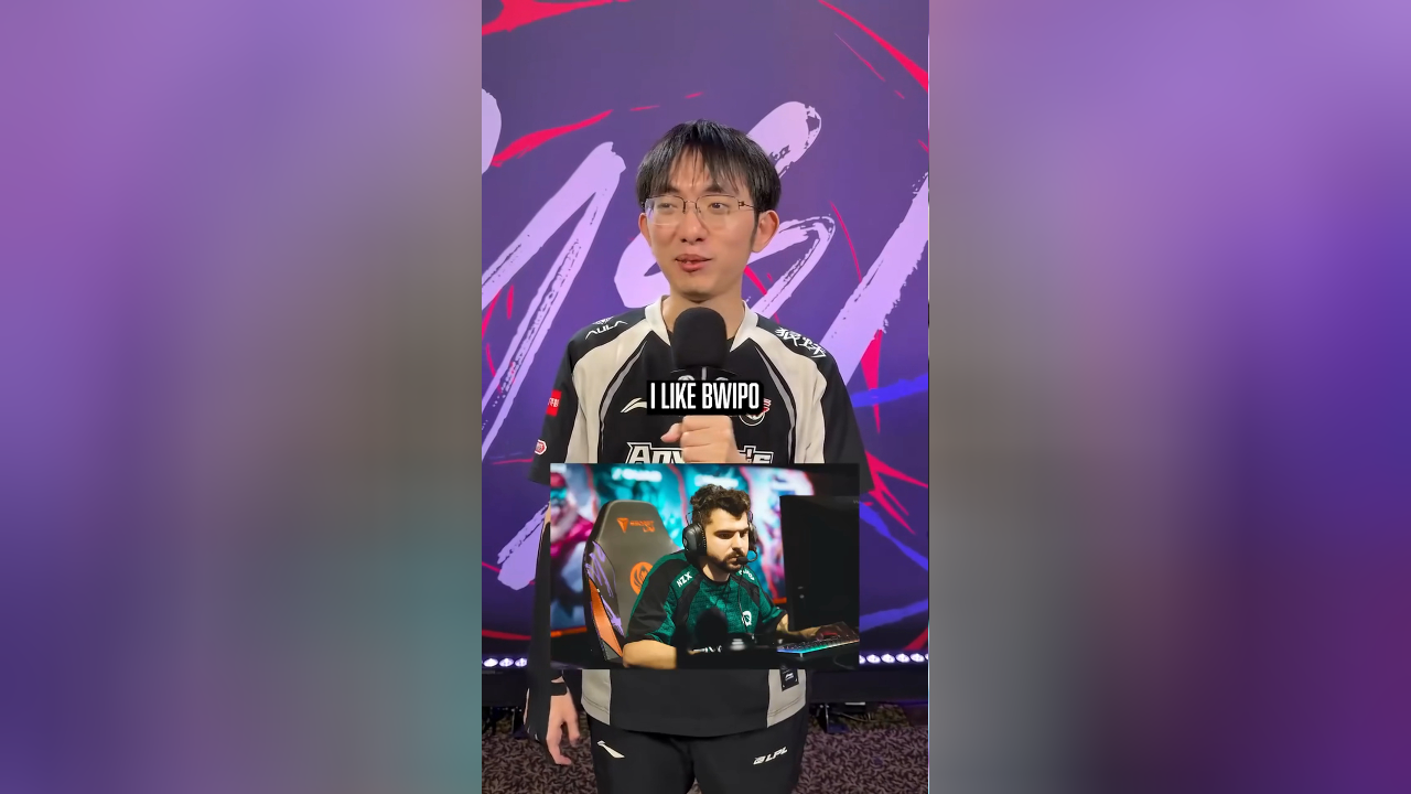 必威体育官方-电竞世界杯：FLY击溃FRU，晋级八强，Bwipo再战GEN(ewc电竞世界杯2025时间)