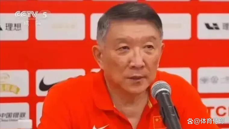 必威体育官方-李梦落选宫鲁鸣顶着巨大压力多数主帅难有此魄力(李星云被逼出真正实力)
