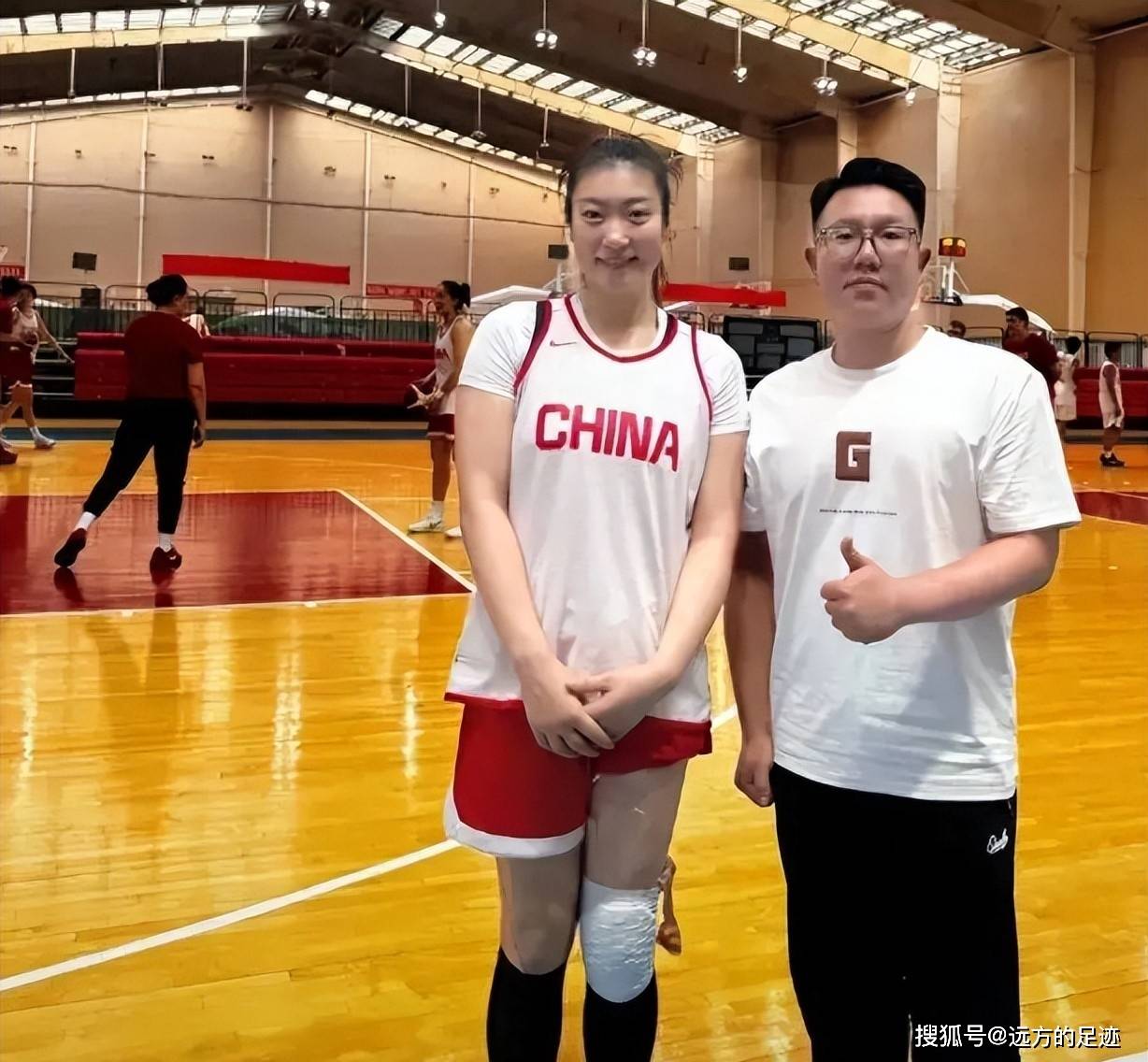 李梦落选宫鲁鸣顶着巨大压力多数主帅难有此魄力(李星云被逼出真正实力)