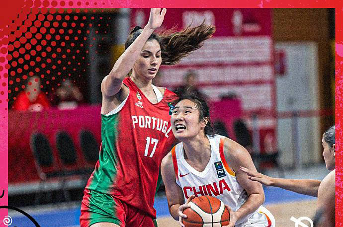 U19女篮世界杯-冉珂嘉25+13中国复仇尼日利亚排第11(中国女篮首战尼日利亚直播)