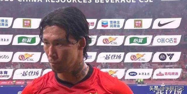 大连英博为何输给上海海港？李国旭赛后直言，分析非常到的简单介绍