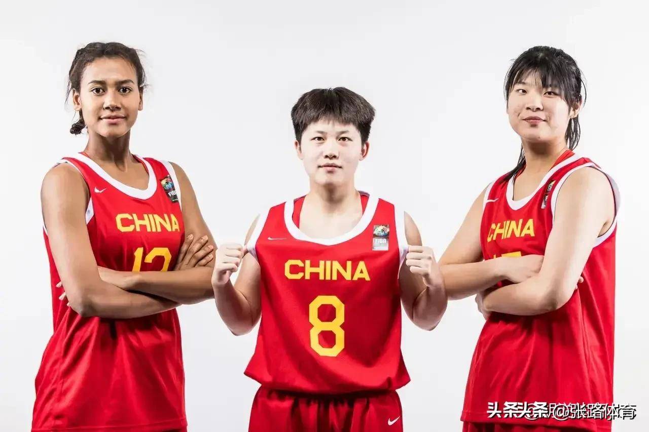 U19女篮世界杯-冉珂嘉25+16中国加时险胜捷克止连败(捷克女篮世界排名)